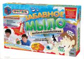 Забавное мыло Забавное мыло