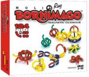 Конструктор Bornimago Ring 124