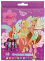Фломастеры Winx 12