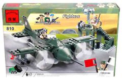 Конструктор ''Combat Zones: Fighters''