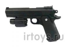 Пистолет P398B