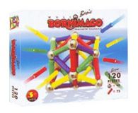 Конструктор Bornimago Basic 120