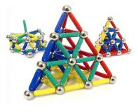 Конструктор Bornimago Basic 120