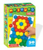 Мозаика сферическая 40 мм 50